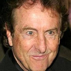 Eric Idle age