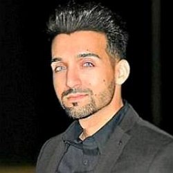 Sham Idrees age