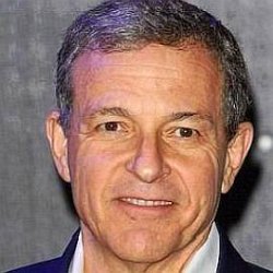 Bob Iger age