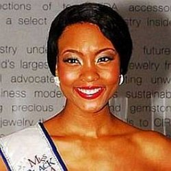 Osas Ighodaro age