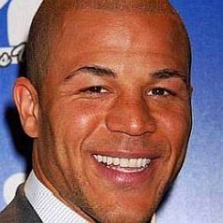 Jarome Iginla age