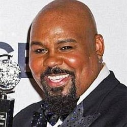 James Monroe Iglehart age