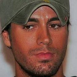 Enrique Iglesias age