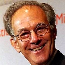 David Ignatius age