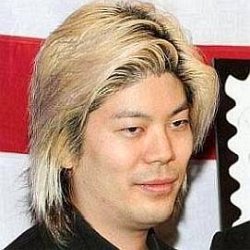 James Iha age