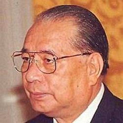 Daisaku Ikeda age