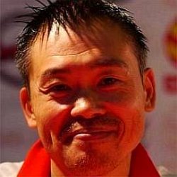 Keiji Inafune age