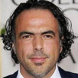 Alejandro Gonzalez Inarritu age