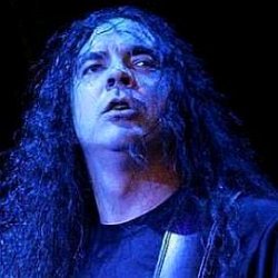 Mike Inez age