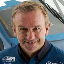 Russell Ingall age