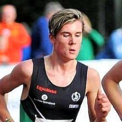 Jakob Ingebrigtsen age