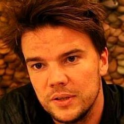 Bjarke Ingels age