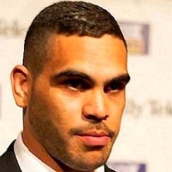 Greg Inglis age