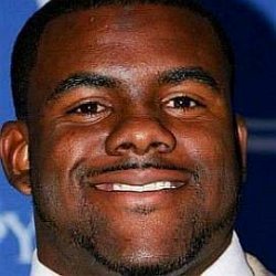 Mark Ingram Jr. age