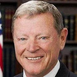 Jim Inhofe age