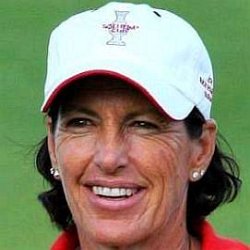 Juli Inkster age