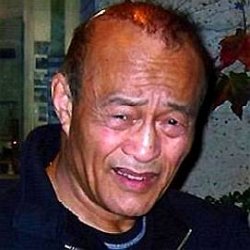 Dan Inosanto age