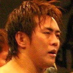 Wataru Inoue age