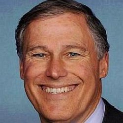 Jay Inslee age