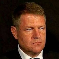 Klaus Iohannis age