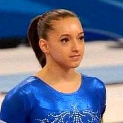 Larisa Iordache age