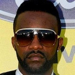 Fally Ipupa age