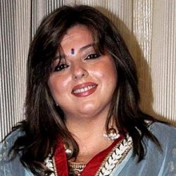 Delnaaz Irani age