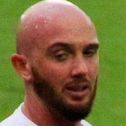 Stephen Ireland age