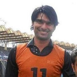 Mohammad Irfan age