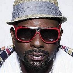 DJ Irie age