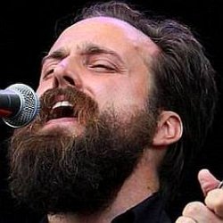 Iron & Wine age