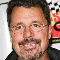 Ernie Irvan age