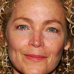 Amy Irving age