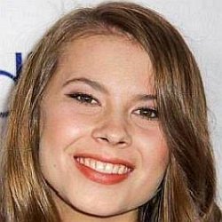 Bindi Irwin age