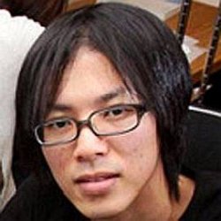 Hajime Isayama age