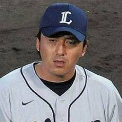 Kazuhisa Ishii age