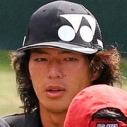 Ryo Ishikawa age