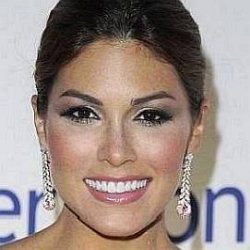 Gabriela Isler age