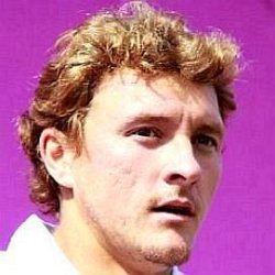 Denis Istomin age