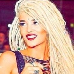 Era Istrefi age