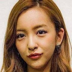 Tomomi Itano age