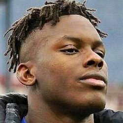 Maro Itoje age