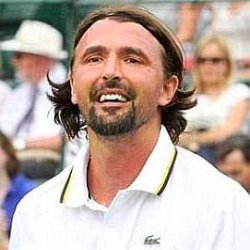 Goran Ivanisevic age