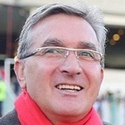 Branko Ivankovic age