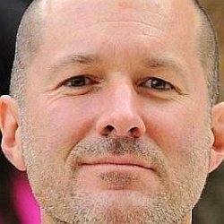 Jonathan Ive age