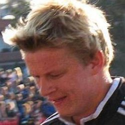 Steffen Iversen age