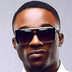 Iyanya age