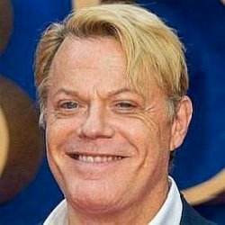 Eddie Izzard age