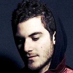 Nicolas Jaar age