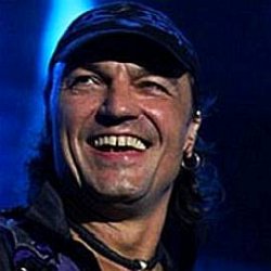 Matthias Jabs age